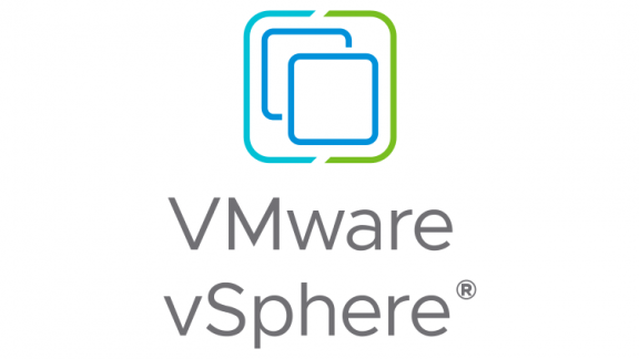 vSphere 4.1 with SAS Tape Drives