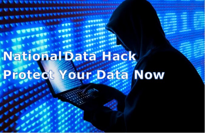 Protect Yourself from the National Public Data Hack: Freeze Your Credit Now