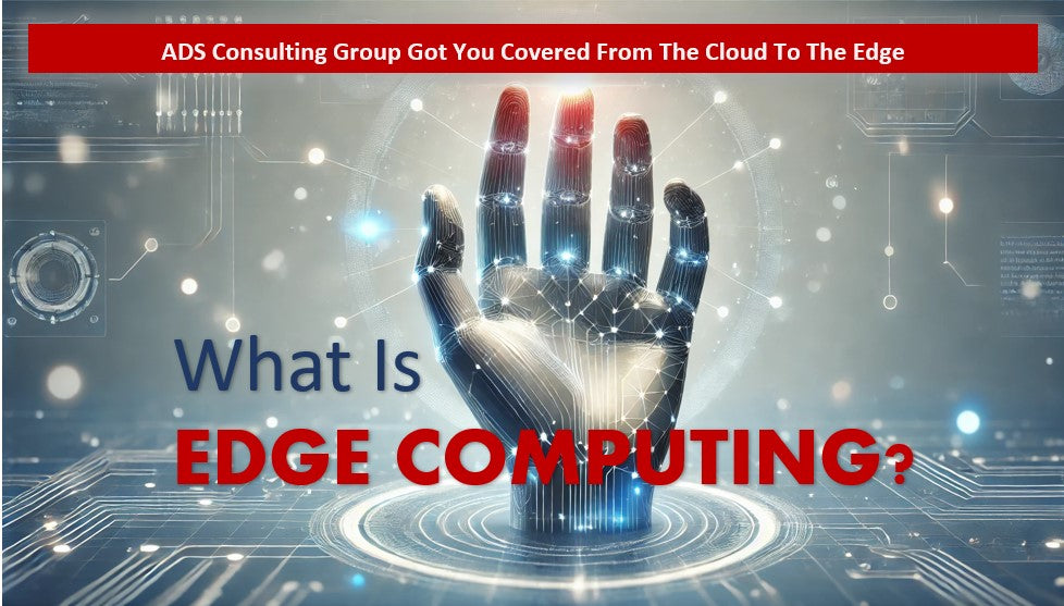 Edge Computing