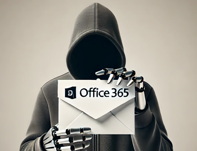 Office 365 Shell Attack