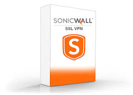 Error sending one time passwords on a Sonicwall SSL VPN Appliance